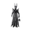 Figura the noble collection bendyfigs el señor de los anillos sauron