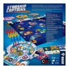 Juego de mesa starship captains