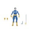 Figura hasbro marvel legends guardianes de la galaxia star - lord