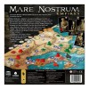 Juego de mesa mare nostrum empires edad recomendada 14 años (ingles)