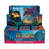 Juego de cartas magic the gathering las cavernas perdidas de ixalan sobres de draft 36 sobres inglés