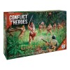 Juego de mesa conflict of heroes guadalcanal pacific 1942 edad recomendada 13 años idioma ingles