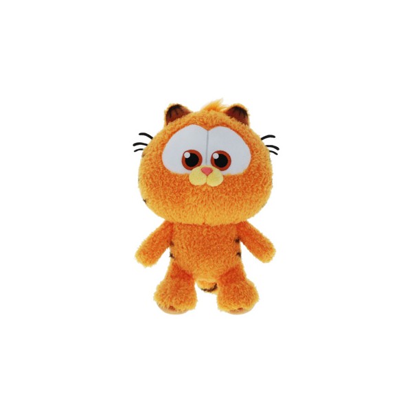 Peluche garfield and friends - baby garfield 20 cm