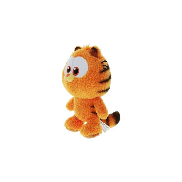 Peluche garfield and friends - baby garfield 20 cm