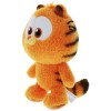 Peluche garfield and friends - baby garfield 20 cm