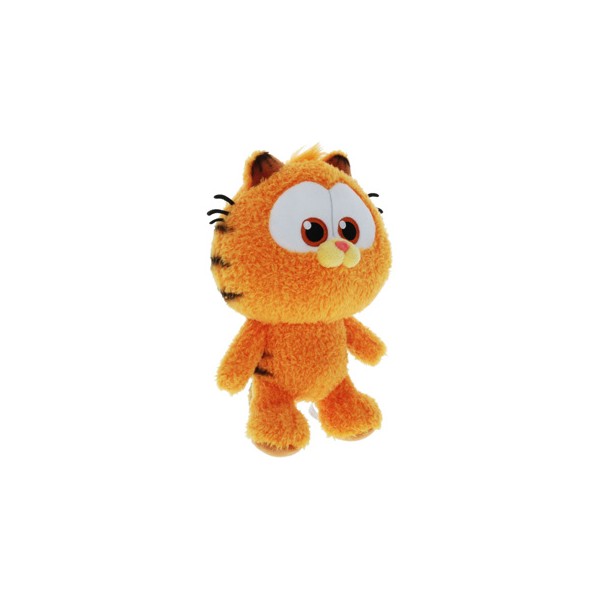 Peluche garfield and friends - baby garfield 20 cm