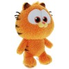 Peluche garfield and friends - baby garfield 20 cm