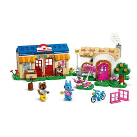 Lego animal crossing...