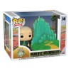 Funko pop town el mago de oz ciudad esmeralda