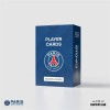 Juego de mesa superclub psg player cards 2023 - 24 ingles