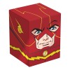 Caja de mazo squaroes dc justice league the flash