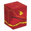 Caja de mazo squaroes dc justice league the flash