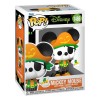 Funko pop disney mickey mouse halloween pirata