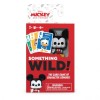 Juego de mesa funko something wild! disney mickey & friends (de - es - it) 51873