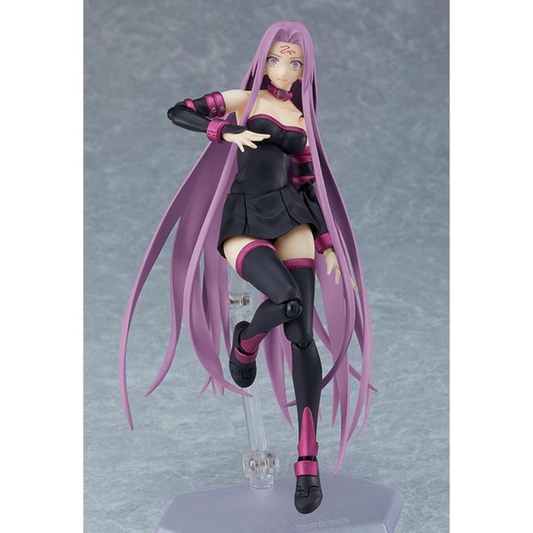 Figura good smile company figma fate - stay night rider 2.0