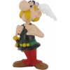 Figura plastoy asterix & obelix asterix el galo pvc