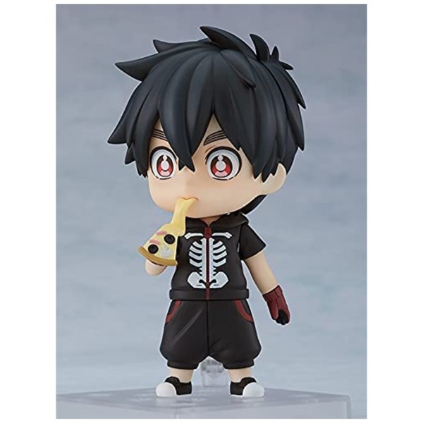 Figura good smile company nendoroid kemono jiohen kusaka kabane