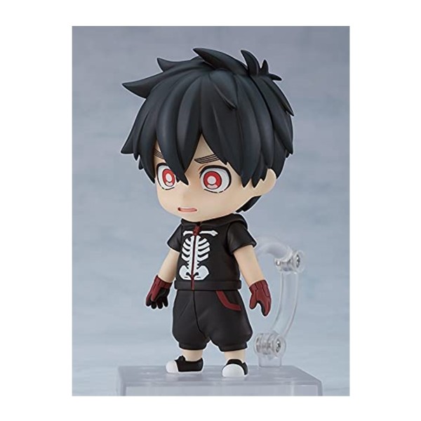 Figura good smile company nendoroid kemono jiohen kusaka kabane