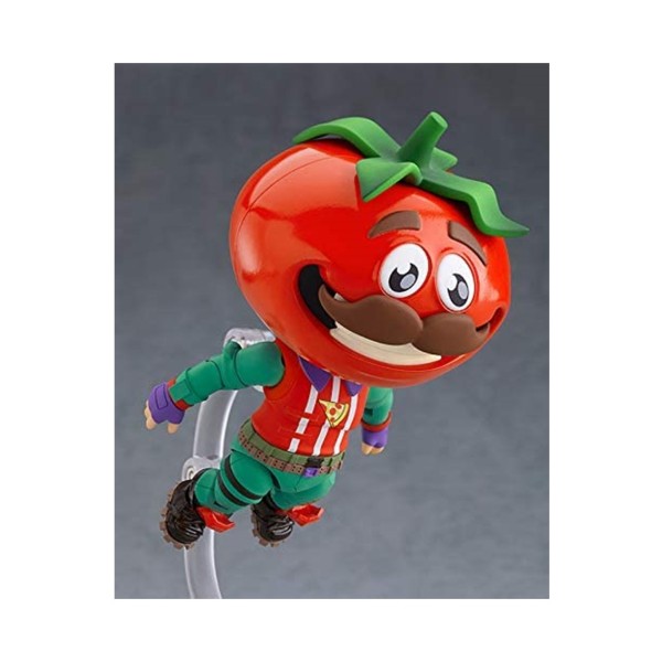 Figura good smile company fortnite nendoroid tomato head