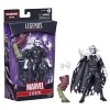 Figura hasbro d'spayre 15 cm marvel legends f03745x0