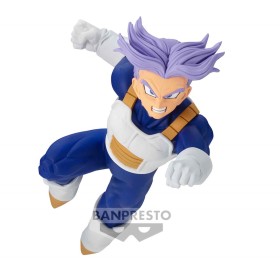 Figura banpresto dragon...