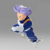 Figura banpresto dragon ball z chosenshiretsuden vol 2 trunks