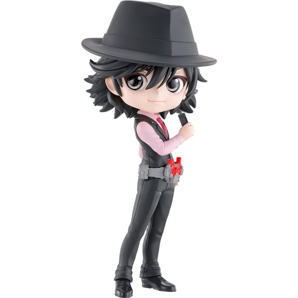 Figura banpresto q posket fuuto pi shotaro hidari version a