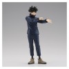 Figura banpresto jujutsu kaisen jufutsnunowza megumi fushiguro 2