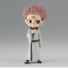 Figura banpresto q posket jujutsu kaisen sukuna ver a