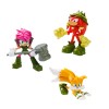 Surtido de figuras pack de 3 sonic