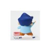 Figura banpresto crayon shinchan kasukabe boueitai new dimension! kazama kun vol.2