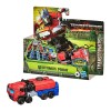 Figura hasbro transformers rise of the beasts - beast alliance battle changers de optimus prime