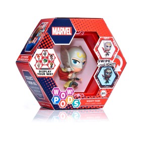 Figura wow! pod marvel -...