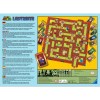 Juego de mesa ravensburger labyrinth super mario