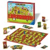 Juego de mesa ravensburger labyrinth super mario