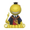 Figura hucha plastoy assasination classroom koro sensei