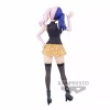 Figura banpresto 2.5 dimensional seduction glitter & glamours nagomi plain clothes 22cm