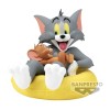 Figura banpresto tom & jerry enjoy float