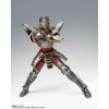 Figura tamashii nations saint seiya caballeros del zodiaco the beginning saint cloth myth seiya de pegaso 17cm