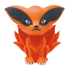 Figura hucha plastoy naruto...
