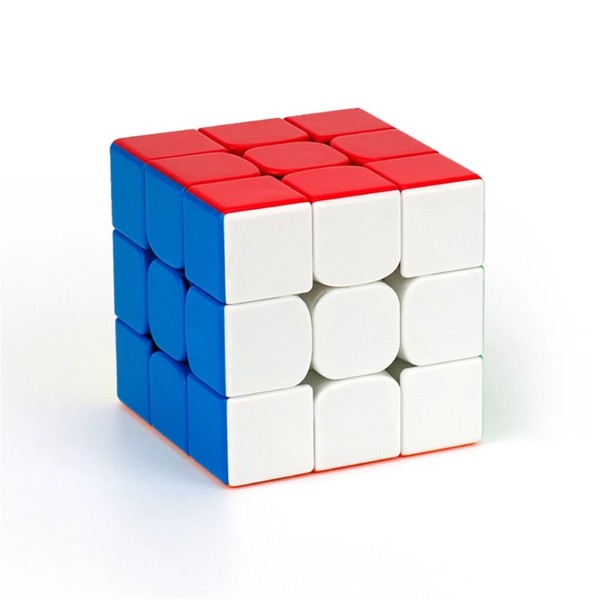 Cubo rubik moyu rs3m 2020 stk magnetico