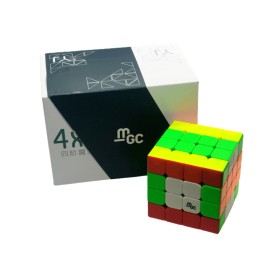 Cubo de rubik yj mgc 4x4...