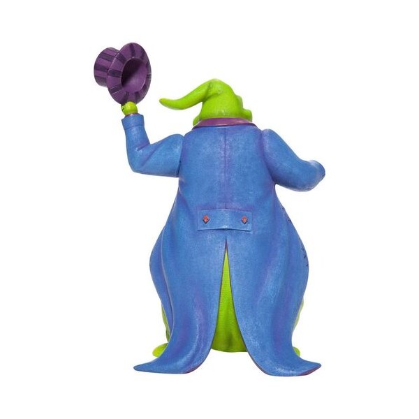 Figura enesco disney pesadilla antes de navidad oogie boogie