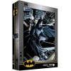 Puzle asmodee 1000 universo dc - batman vigilante pegi 14