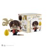 Figura gomee cinereplicas harry potter harry potter 10 unidades