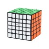 Cubo de rubik qiyi qifang w 6x6 negro