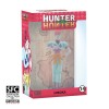 Figura abysse hunter x hunter hisoka