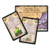 Juego de mesa munchkin 6: mazmorras majaretas pegi 12