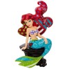 Figura enesco disney la sirenita estilo britto ariel