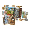 Juego de mesa devir treasure hunters pegi 8